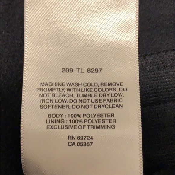 Columbia Titanium quick-dry pants - like new! - Picture 8 of 8
